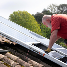 Services de Dépannage pour les Systèmes Photovoltaïques : Rapidité et Fiabilité Sallanches